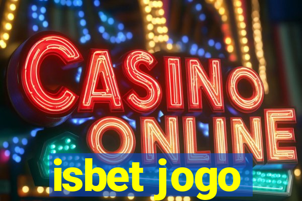 isbet jogo